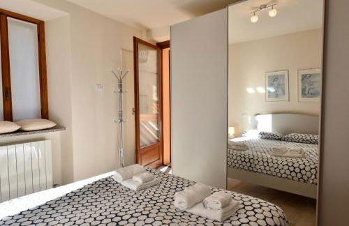 Casa Caterina - Riva di Solto - Iseo Lake - Foto 35