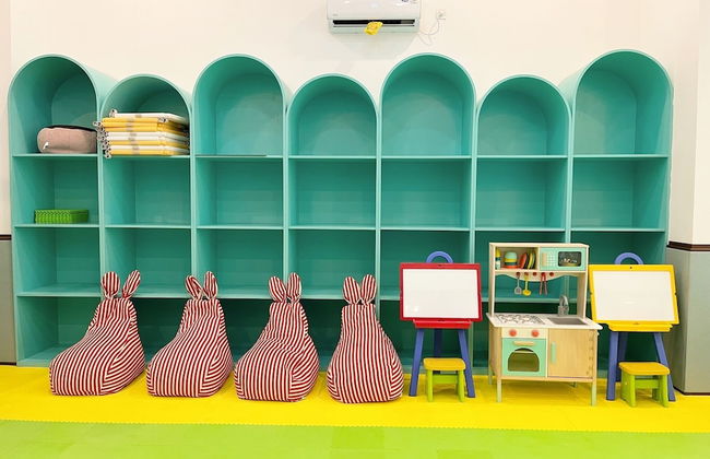 Sky House BSD Apartments by OkeStay - Foto 32