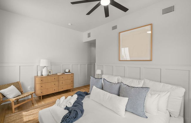 NEW The Humidor - 2 Epic Ybor Townhomes - Foto 14