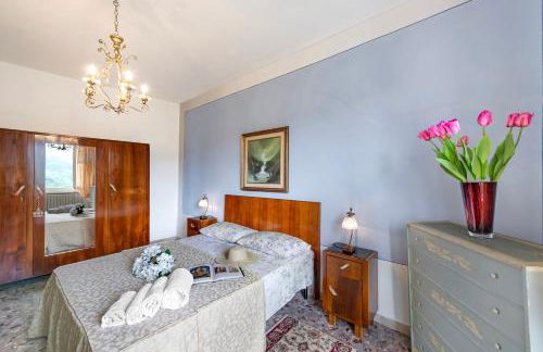 Villa Ortensie Garden with amazing view - Happy Rentals - Foto 56