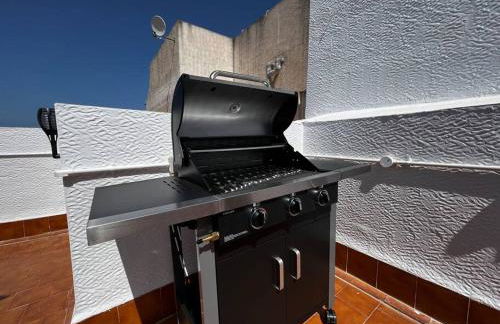 Great Sun Terrace Close to Beach - Photo 21