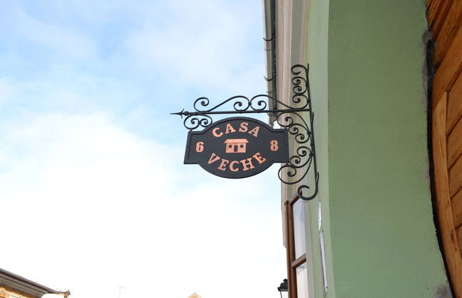 Casa Veche - Photo 39