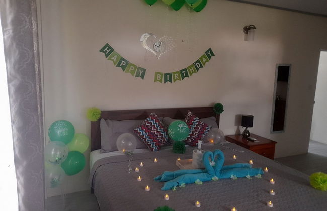 Tranquility Suites- Feels like home - Foto 8