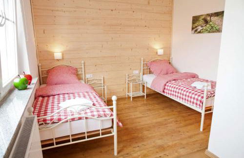 Landhaus im Rinnetal - Foto 37