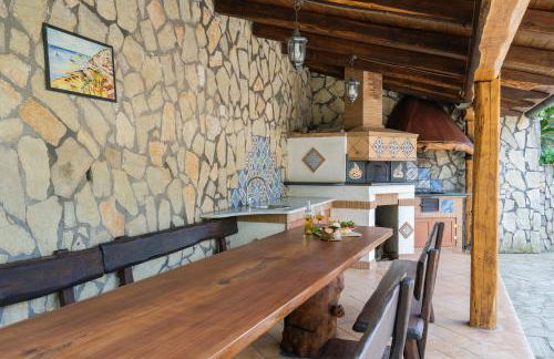 Villa La Pace - Foto 81