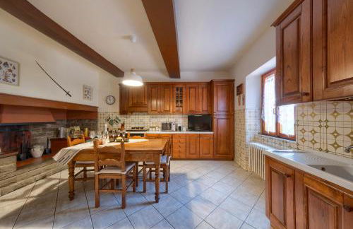 L'aia dì Trippa all'Aria Mugello - Foto 7