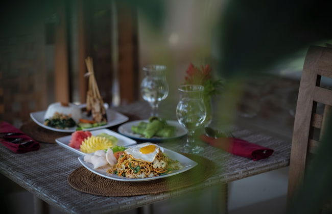 Villa Tegal Tis Ubud - Foto 25