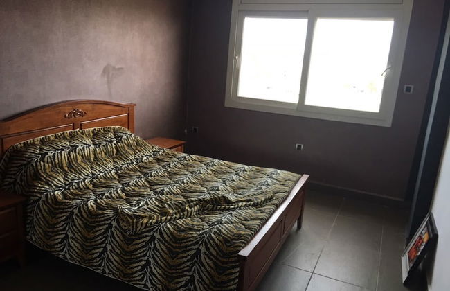 Oujda Appart - Foto 3