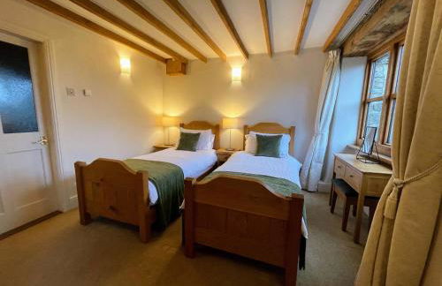 The Oak Barn - Foto 25