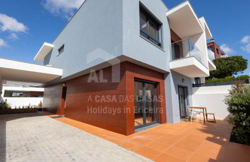 Villa Terracota by ACasaDasCasas - Foto 6