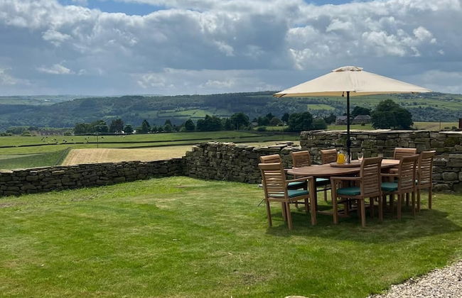 Moorlands Farm Holidays - Foto 63