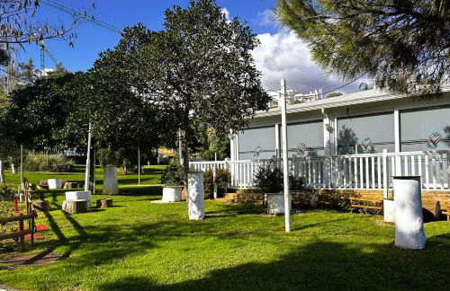 Spacious apartment with terrace and garden close to the sea - Photo 39