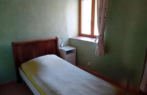 Gîte Au Bout Du Chemin - Foto 22