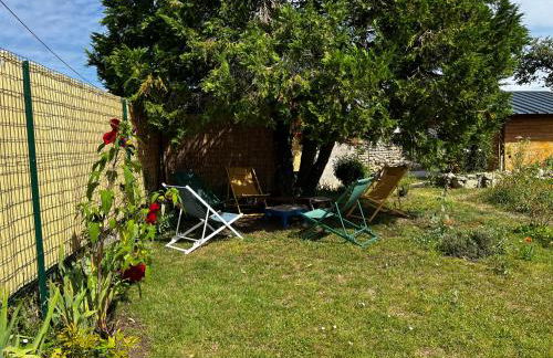 Le clos jasmin - quartier historique de Montlouis - Foto 23