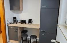 Ferienwohnung Alte Wache 12 DG - Foto 7