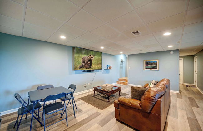 Sunset View 3 BDR Close to Downtown! - Photo 45