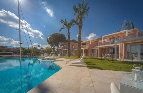 Appartamento Tramontana Portorosa - Residence Delfino - Foto 16