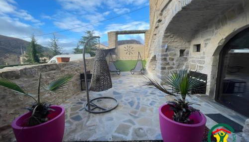 Gite Sublime Spa, Piscine Indoor - Photo 4