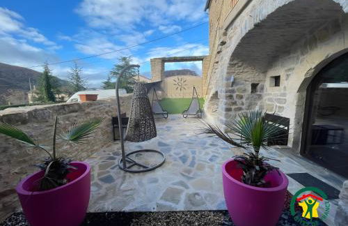 Gite Sublime Spa, Piscine Indoor - Photo 4