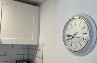 Ferienwohnung Hier Oben in Schwansen - Foto 14