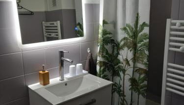 Studio tout équipé - Foto 4