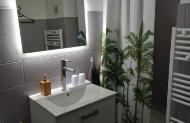 Studio tout équipé - Foto 4