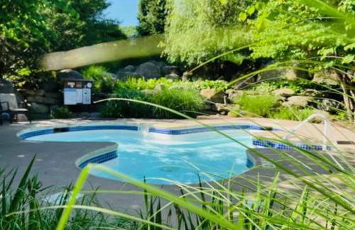 The Appalachian Hotel at Mountain Creek Resort - Pool, Hot Tub & Sauna - Foto 26