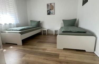 Schönes Apartment am Goldberg See OF01 - Foto 8