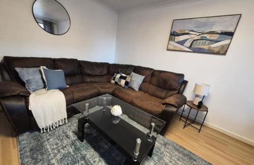 Castle Gait Pad by Coorie Doon Stays - Foto 8