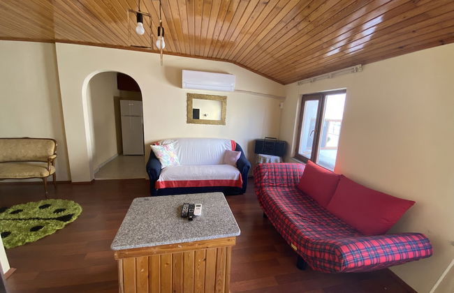 Balcı Apart Pansiyon - Foto 4