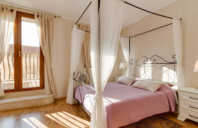 Rustic Villa Sanvincenti - Foto 7