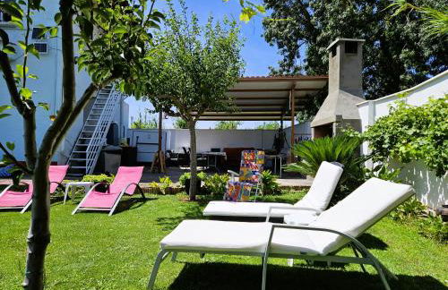 Casa Azul donde se respira tranquilidad - Foto 34