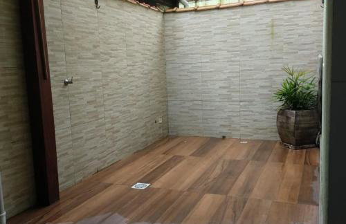 Casa da Tati em Berti - Foto 8