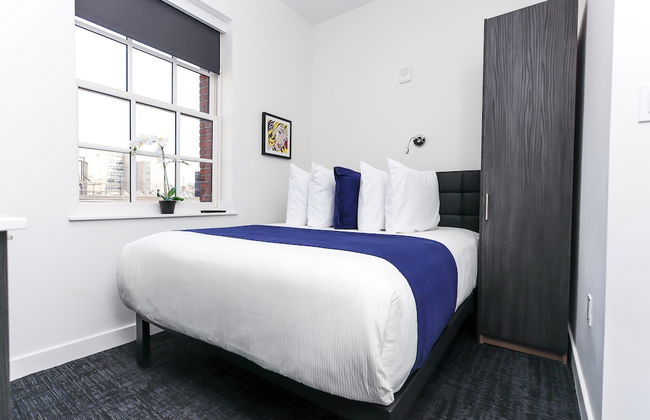 Maverick Suites at 28 Fenway - Foto 64