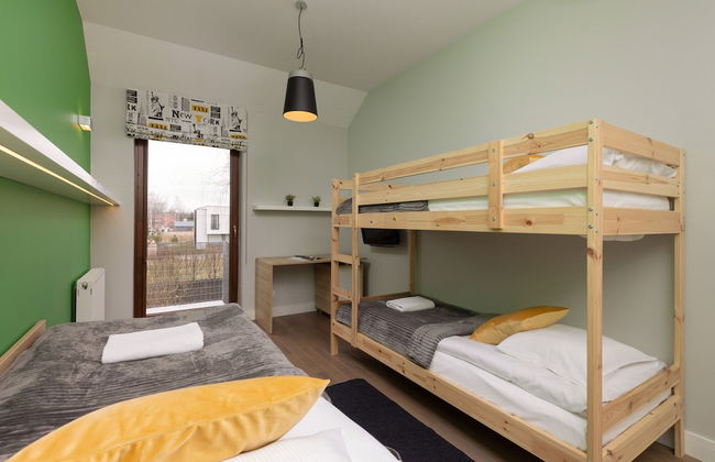 Dom Polnych Maków 35 - Foto 4