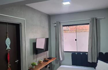 Edifício Santo Antônio- Prainha São Francisco do Sul - Foto 29