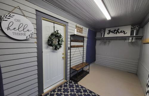 Cozy Little Getaway - Foto 13