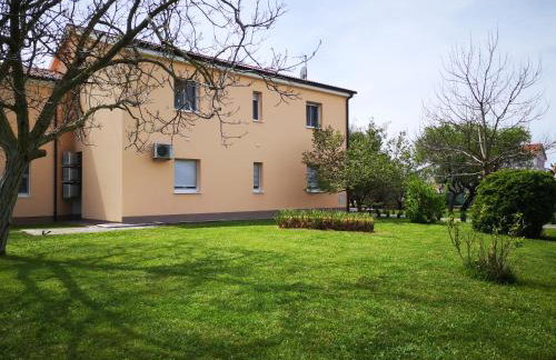 Apartment R & Z-Brand new family apartment with a spacious yard - Foto 25