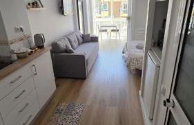 Estudio en Benalmádena - Foto 1