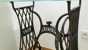 Apartment She022 - Foto 4