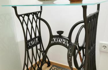 Apartment She022 - Photo 4