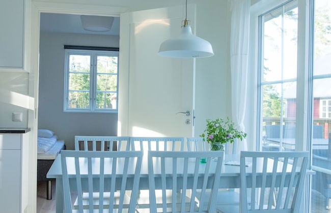 Ljugarns Semesterby & Camping - Photo 18