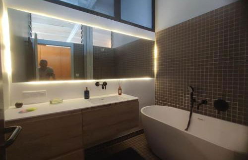 Loft d'exception, porte de Paris - Foto 23