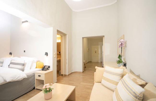 Zoe Seaside Resort - Foto 35