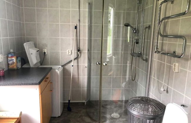 Charming Red Farmhouse Near Forsheda - Photo 7