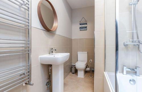 Harbour Heights - 2 Bed Apartment - Milford Haven - Foto 81