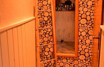 Fewo Pöhlbergblick Wolkenstein - Foto 29