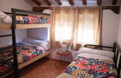 Casas rurales Puente Romano - Foto 20