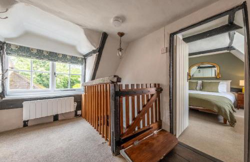 Brimming with Medieval charm - Weavers Cottage - Foto 27