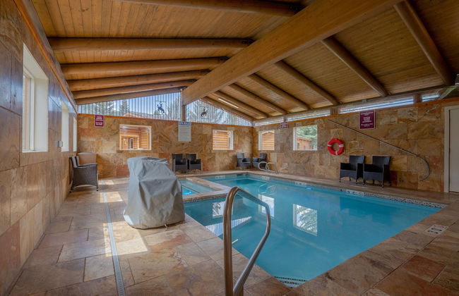 Cowboy Village Resort - Foto 65